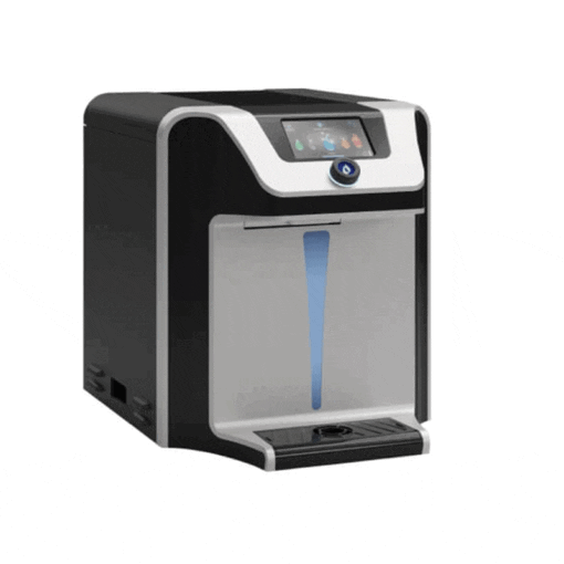 WL7 Firewall table top water dispenser - hot, cold, ambient and soda