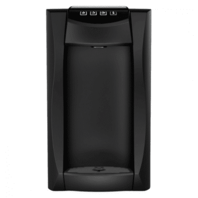 Blupura Piccola 15 C-A-F-H Countertop Water Dispenser с горячей, холодной, окружающей средой и газированной водой-в Италии
