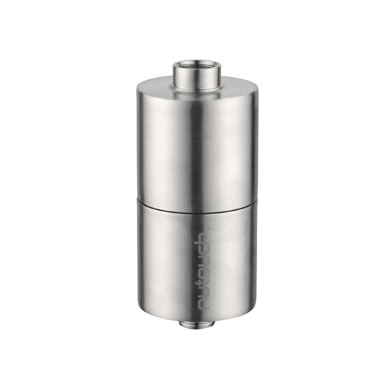 Корпус душевого фильтра из нержавеющей стали для более чистой воды в душе на Кипре