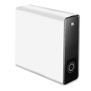 You’ll Feel the Difference — High-Flow Tankless RO 800 GPD