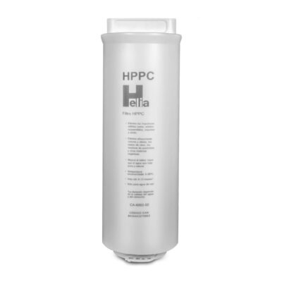 NUTOUCH HPPC replacement filter cartridge for reverse osmosis system in Cyprus