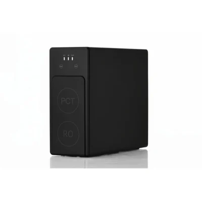Aqua Mat PLUSFlow 600 GPD tankless RO system by Culligan