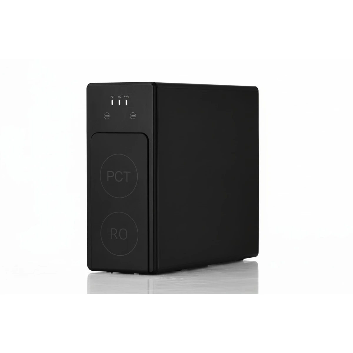 Aqua Mat PLUSFlow 600 GPD tankless RO system by Culligan