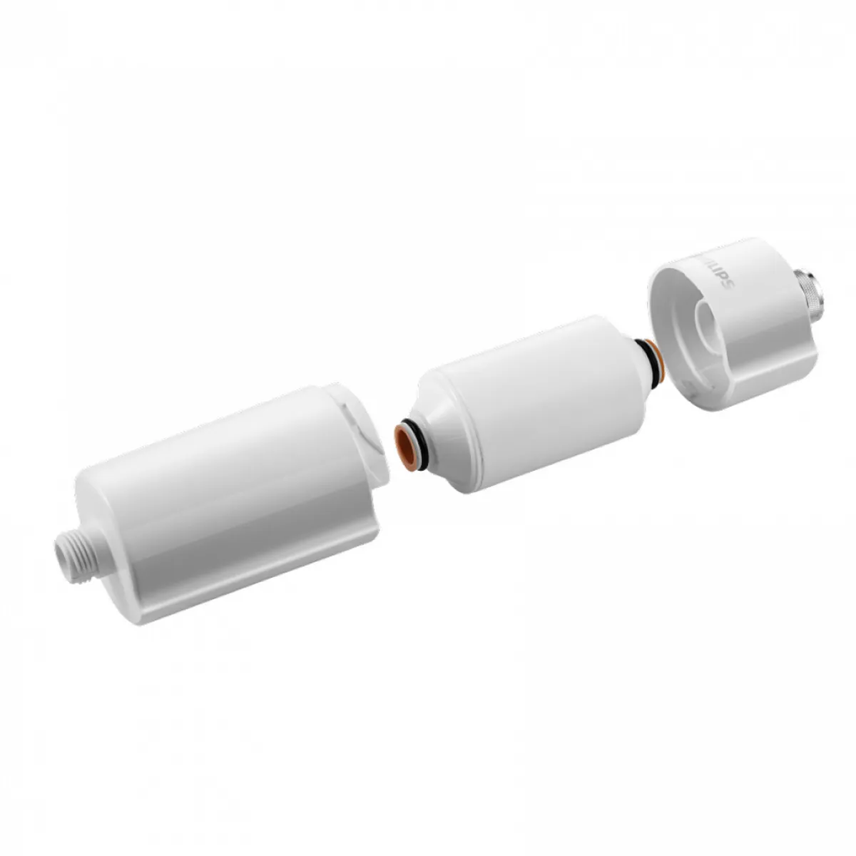Philips AWP175 replacement cartridge for AWP1775 shower filter